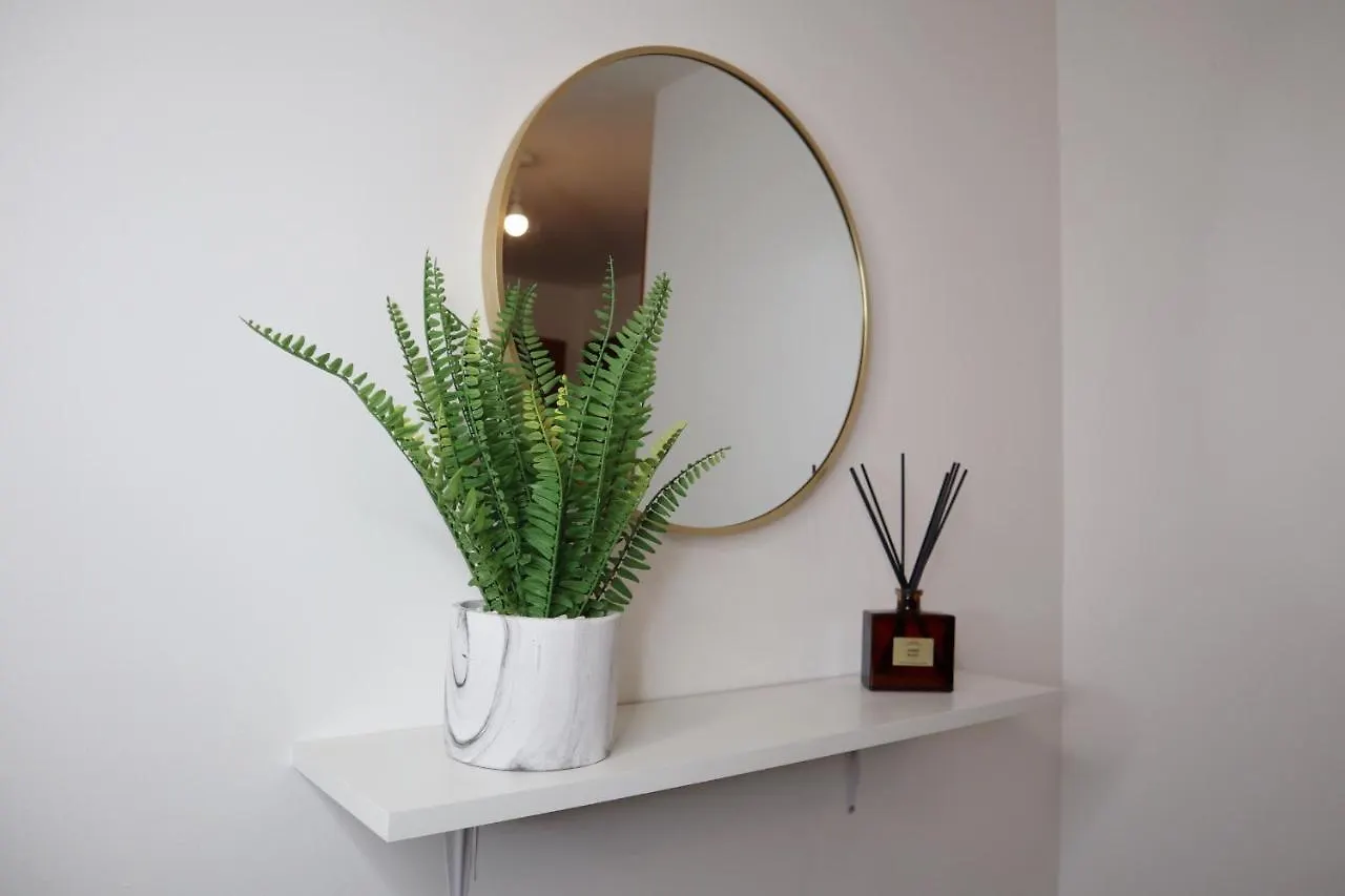 The Kenway Apartment Southend-on-Sea