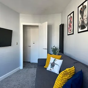 The Wedge Holiday home
