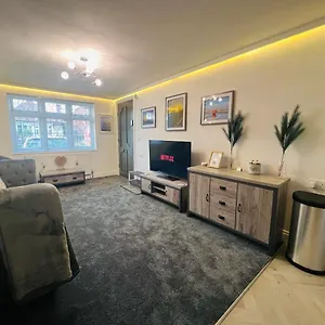 The Annex Apartment